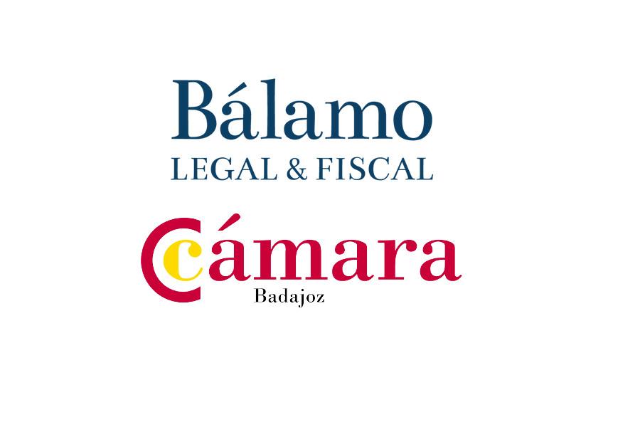 Logo Balamo Camara de Comerc