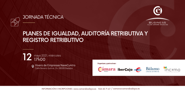 JORNADA PLANES DE IGUALDAD