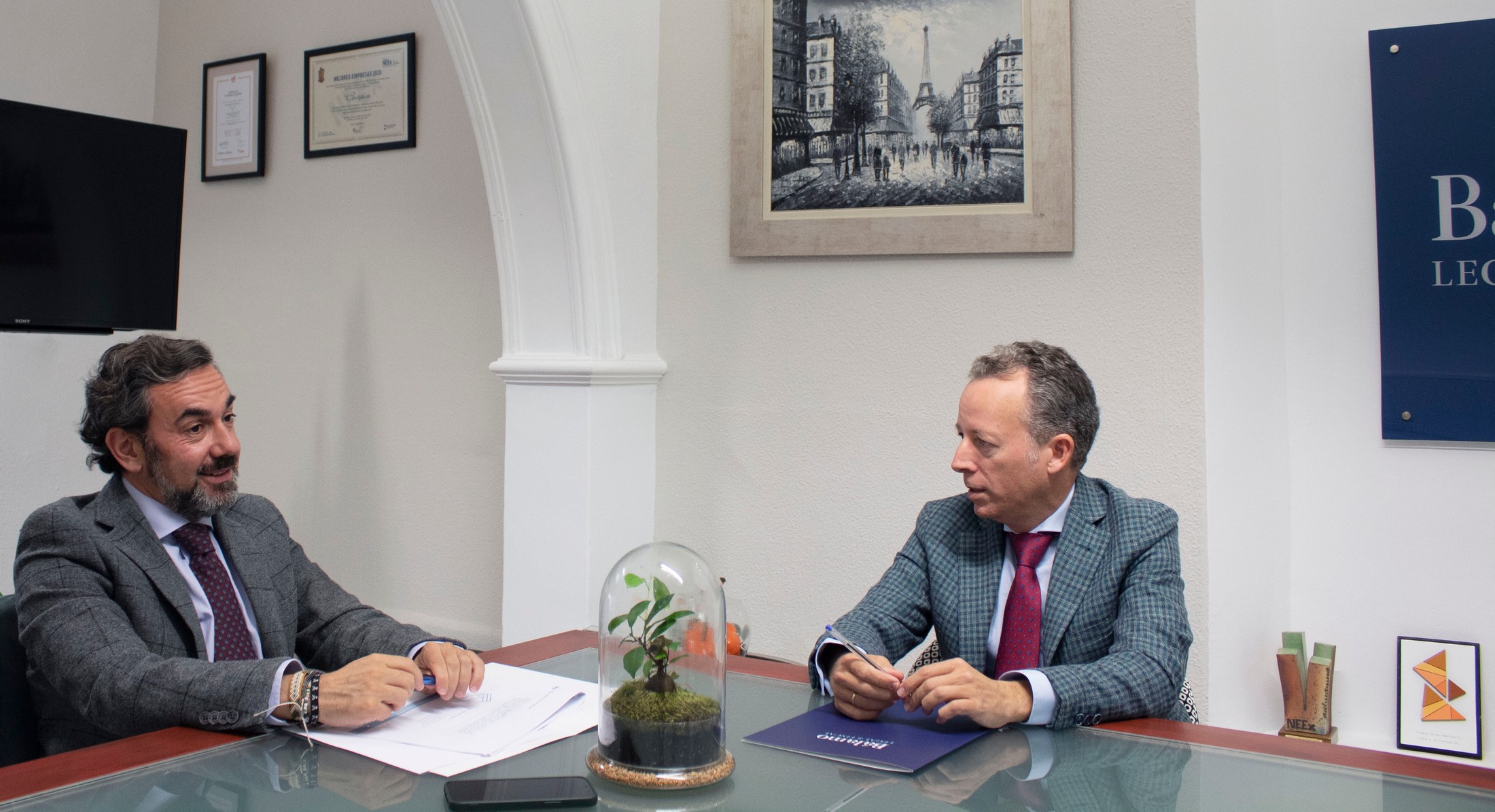 cumplimiento normativo