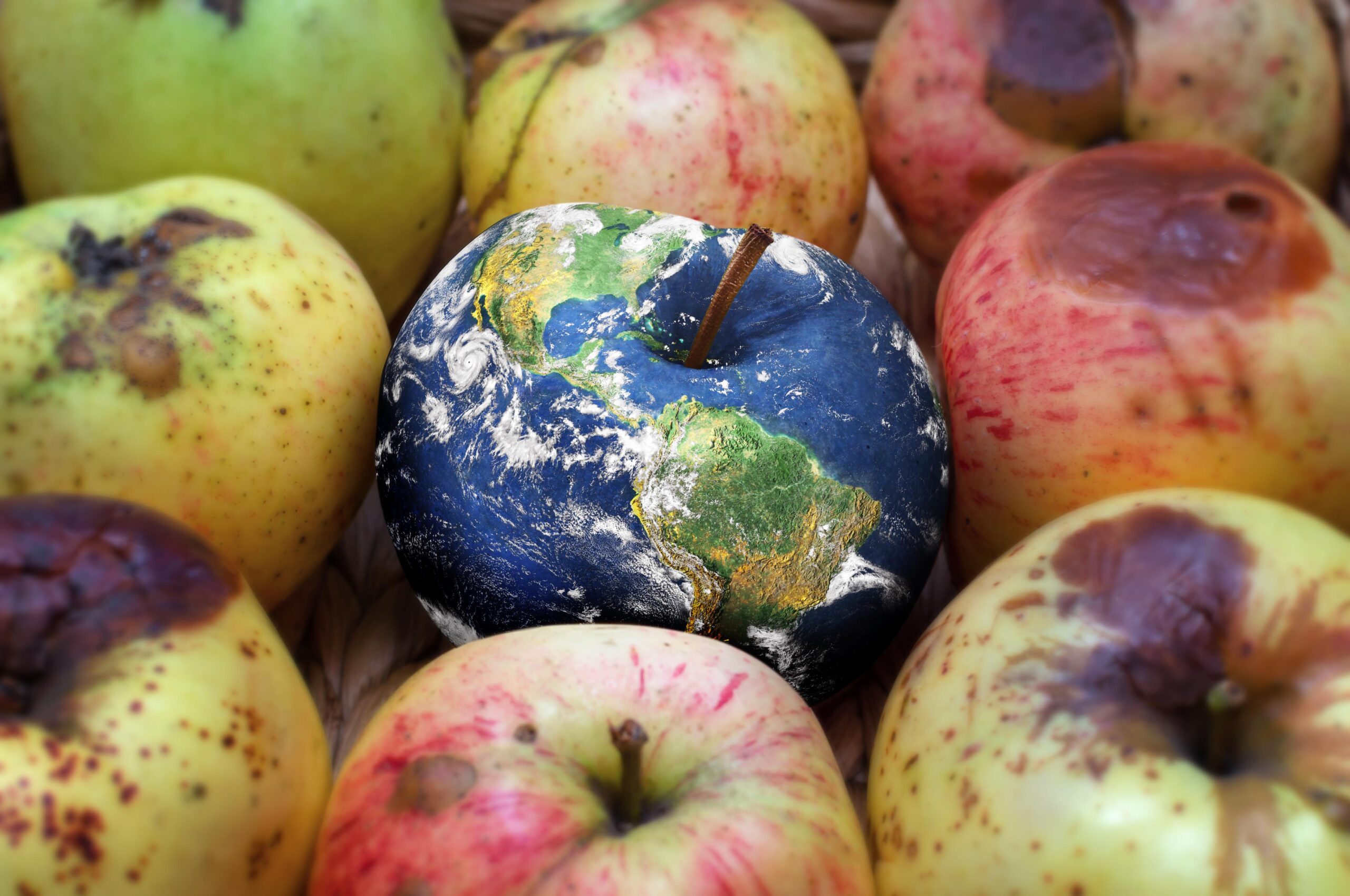 ley cadena alimentaria